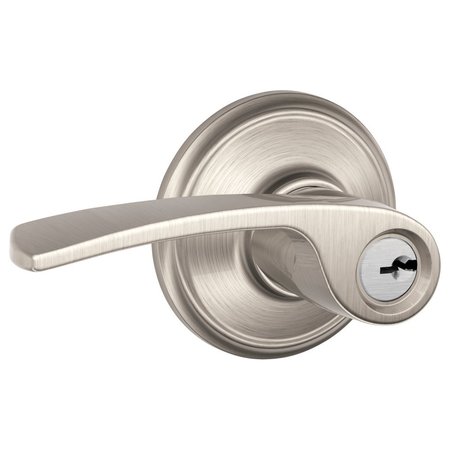SCHLAGE RESIDENTIAL F51A MER 619 KD